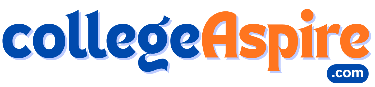 CollegeAspire Logo
